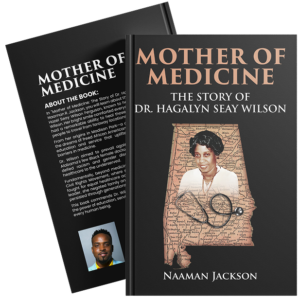 MOTHER OF MEDICINE ( Ebook)